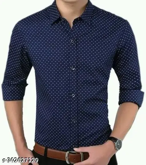 trending casual shirts