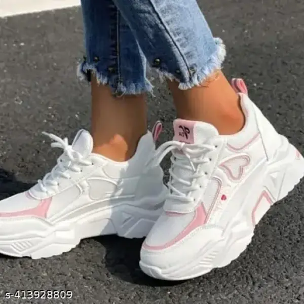 WH Modern Women Casual Shoes