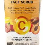 COLORBAR Vitamin C Face Scrub-100gm Scrub