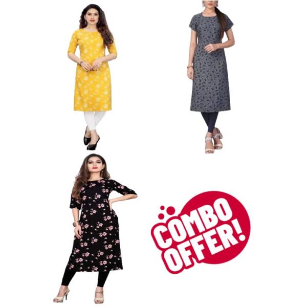 Banita Petite Kurtis