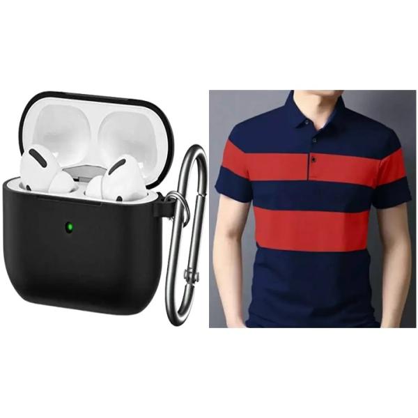 Headphone With T-shirt