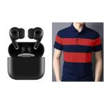 Headphone With T-shirt