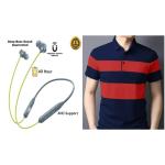 Headphone With T-shirt