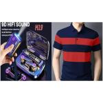 Headphone With T-shirt