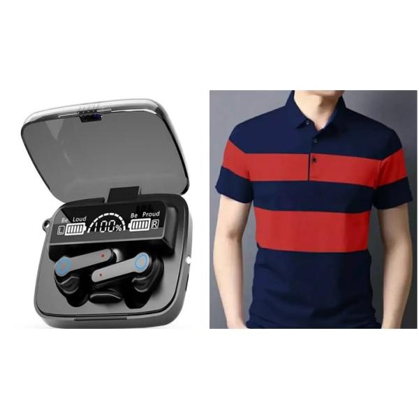 Headphone With T-shirt
