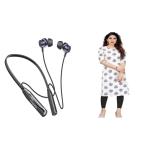 Headphone With Kurtis