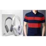 Headphone With T-shirt