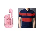 Headphone With T-shirt