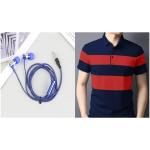 Headphone With T-shirt