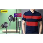 Headphone With T-shirt