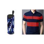 Speaker with T-Shirt