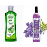 Shampoo & Body Wash Combo