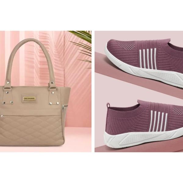 Bag and Shoes(Conmbo)