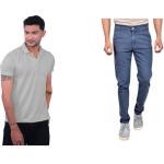 Tshirt & Jeans(Combo)