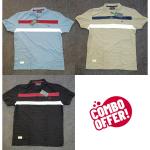 Tshirts Combo
