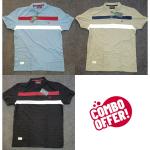 Tshirts Combo