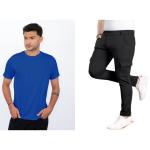 Tshirt & Cargo pant (Combo)