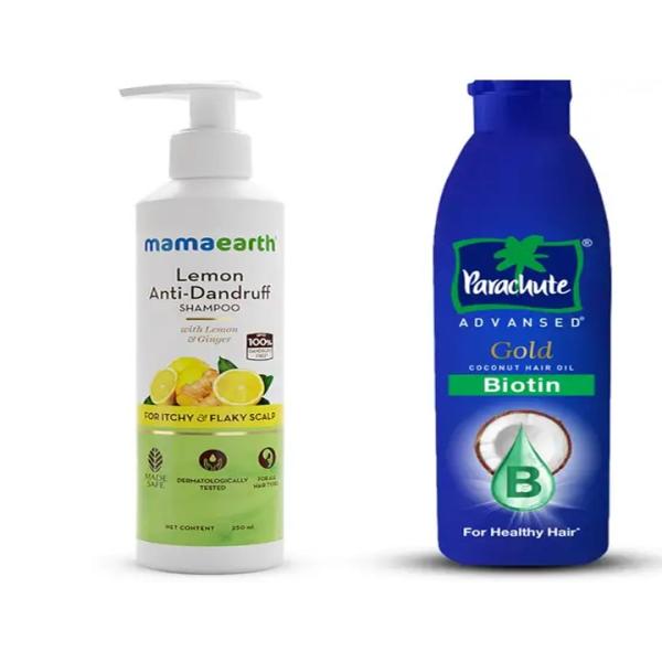 Daily used FMCG Product