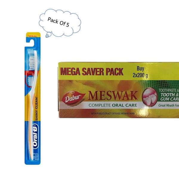 Daily Used FMCG Product