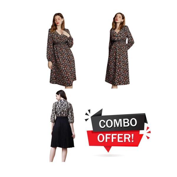 Western Frock