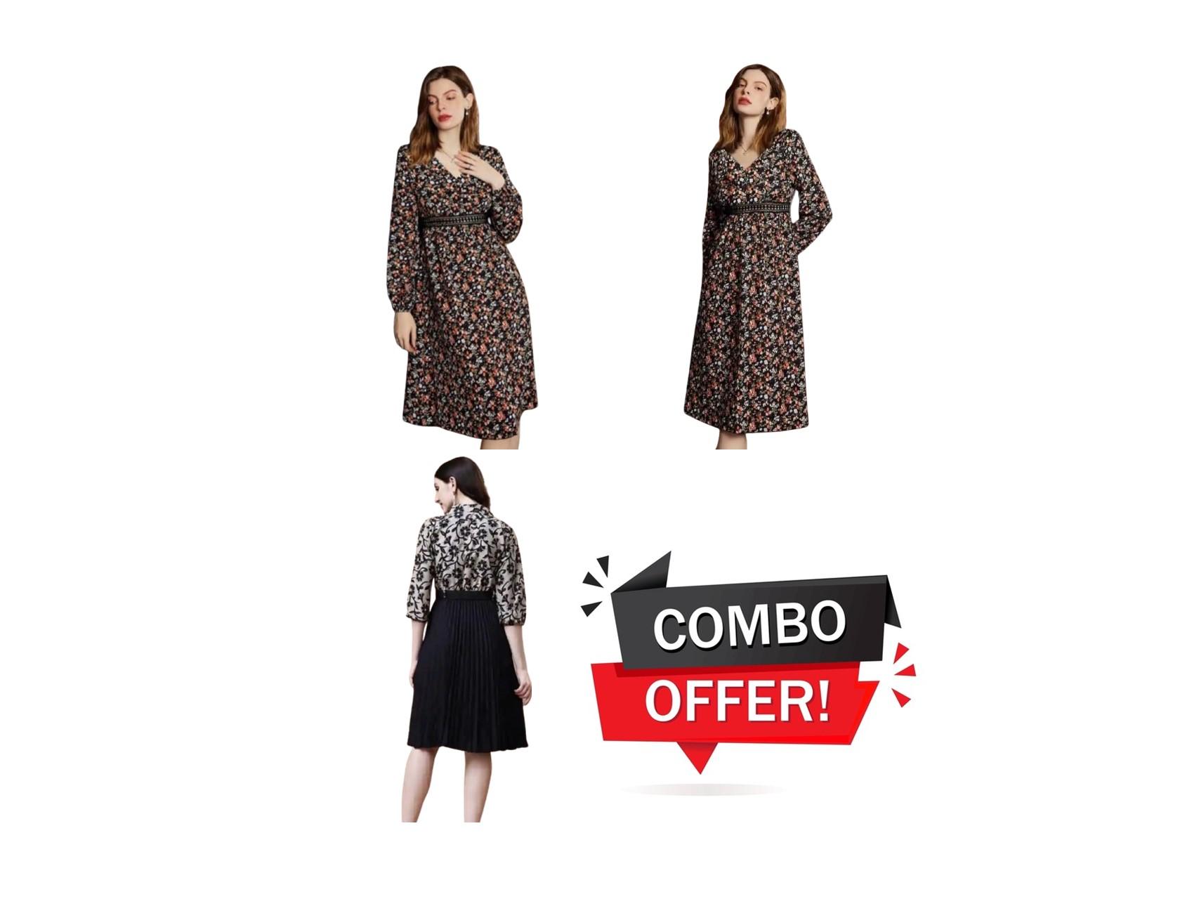 Western Frock