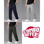 PANTS COLLECTION