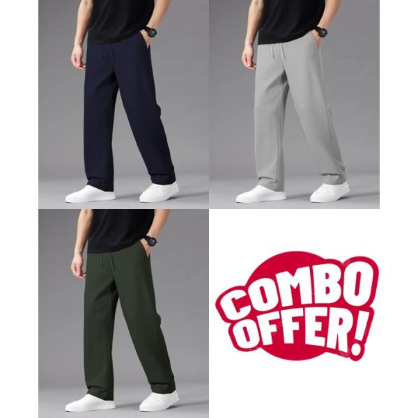 PANTS COLLECTION