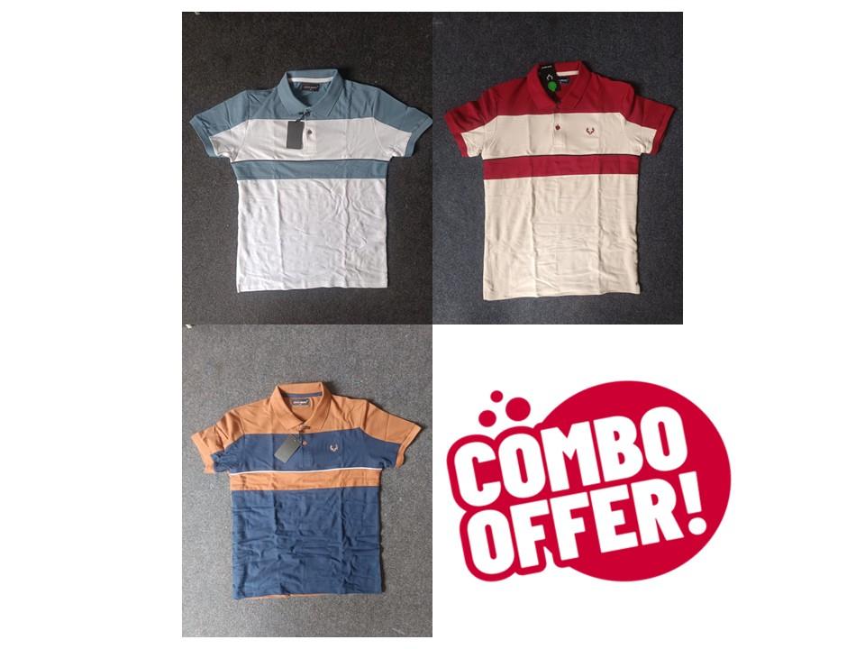 MEN'S T-SHIRTS