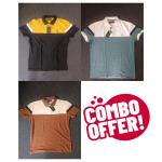 MEN'S T-SHIRTS