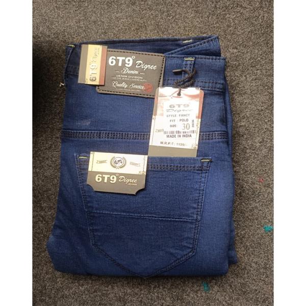 DENIM 6T9 DEGREE
