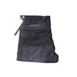 BLACK WINE JEANS