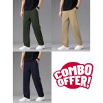 PANTS COLLECTION