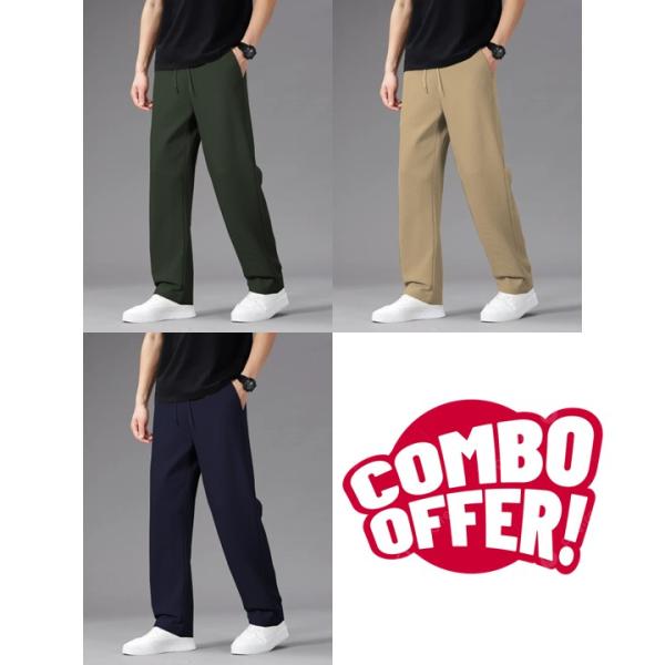 PANTS COLLECTION