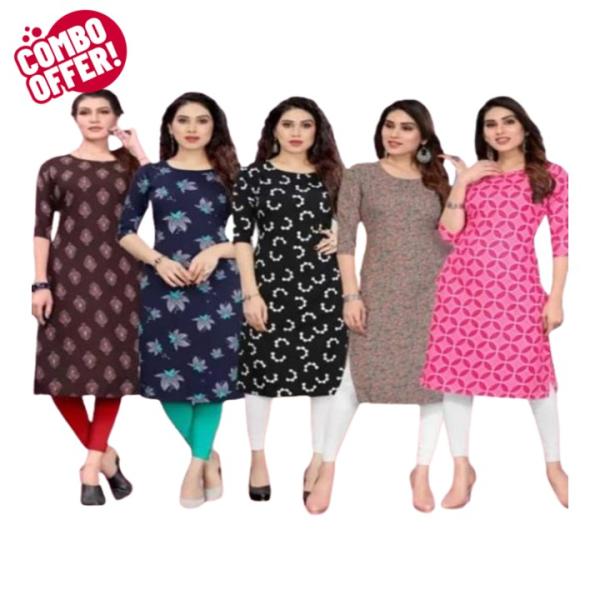 Banita Petite Kurtis