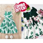 Combo Kids Wear