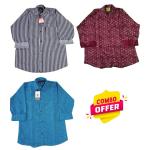 Cotton Shirts