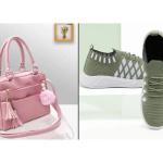 Bag and Shoes(Conmbo)