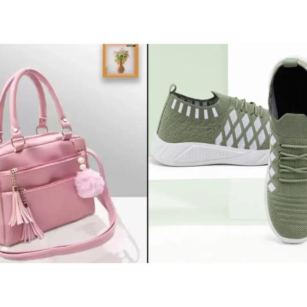 Bag and Shoes(Conmbo)