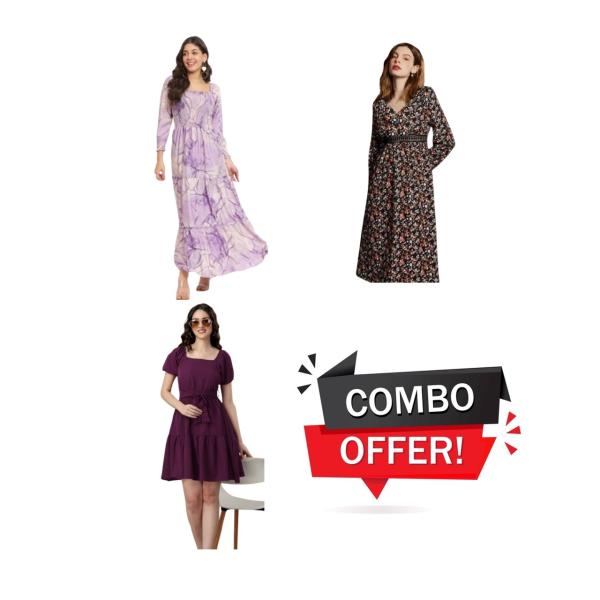 Western Frock