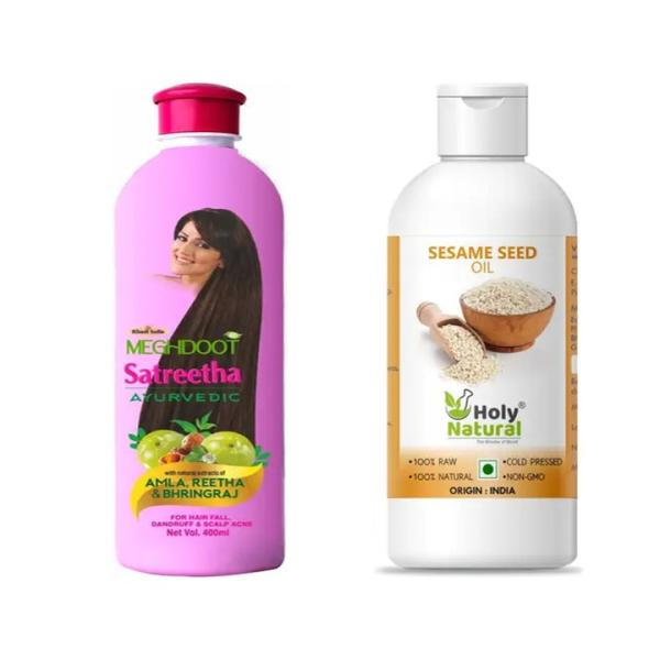 Daily used FMCG Product