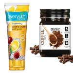 Daily Used FMCG Product