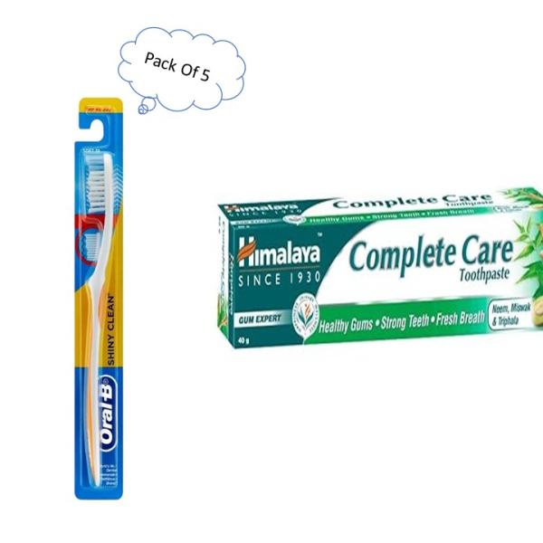 Daily Used FMCG Product