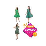 Western dress for women party wear