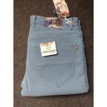URBAN JEANS