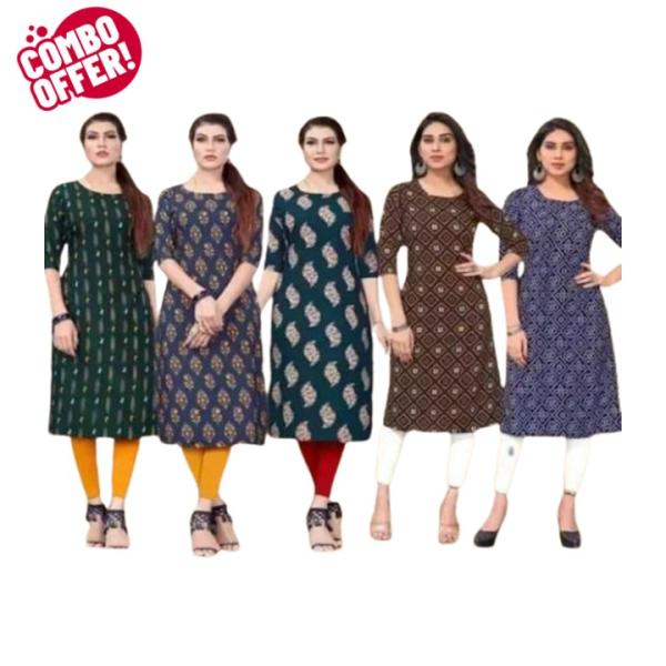 Banita Petite Kurtis