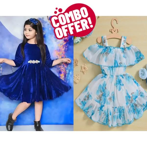 Combo Kids Wear