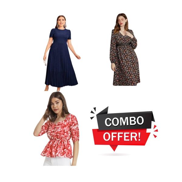 Western Frock