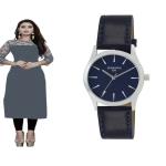 Kurti & ledies Watch ( combo )