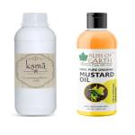 Daily used FMCG Product