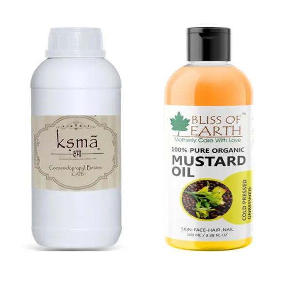 Daily used FMCG Product